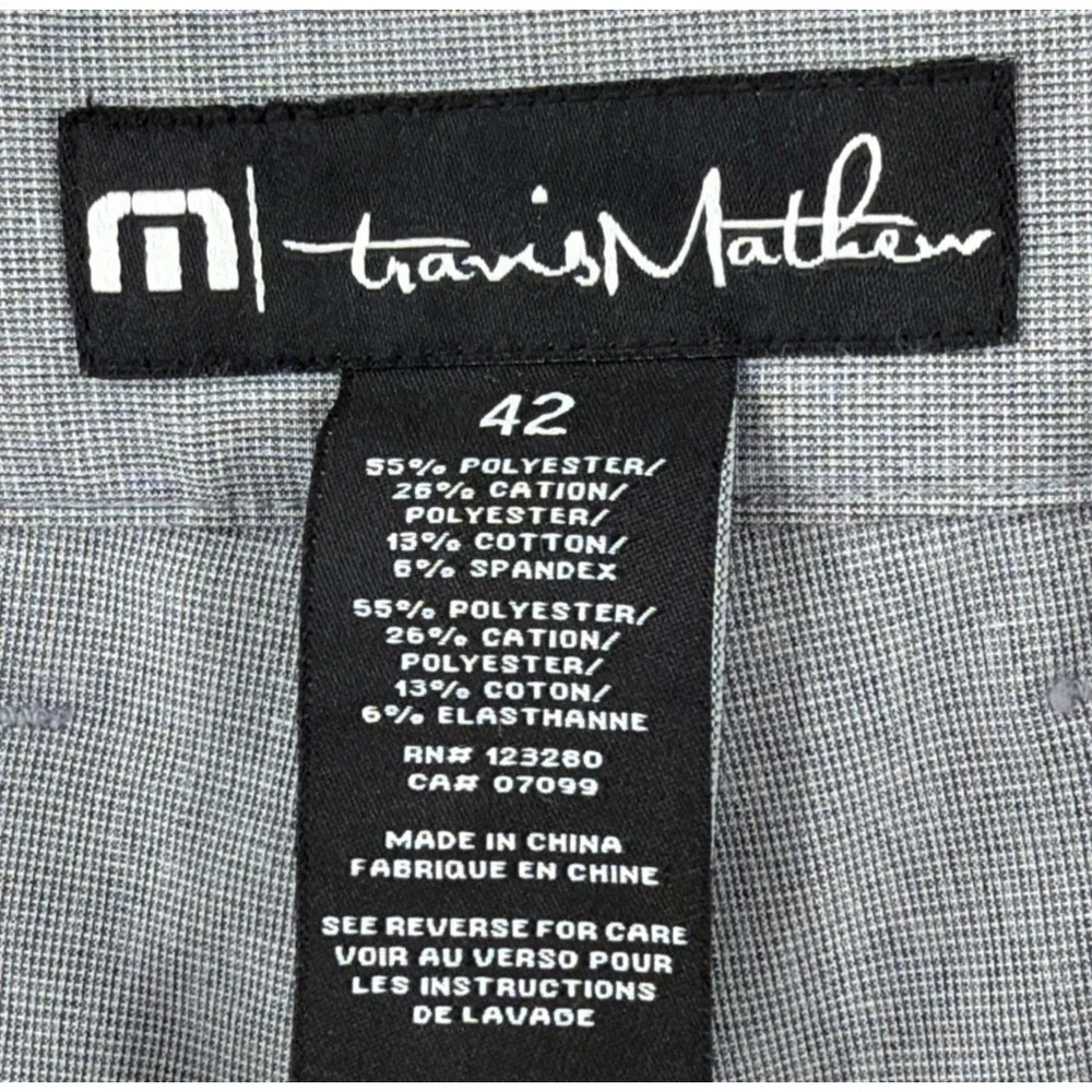 Travis Mathew travis mathew